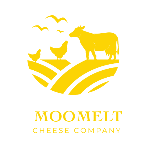 Moomelt Cheese